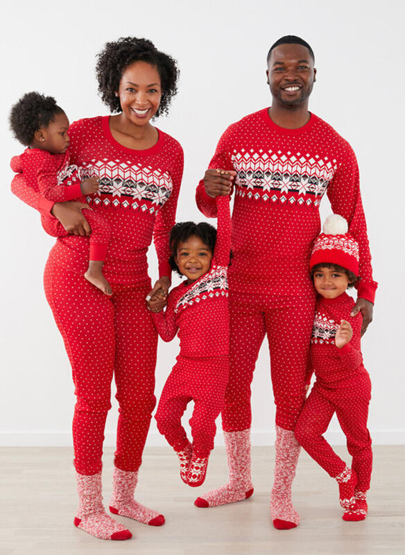 Cozy-parent-sleepwear